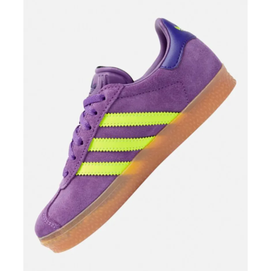 Younger Kids Gazelle-adidas Originals Online