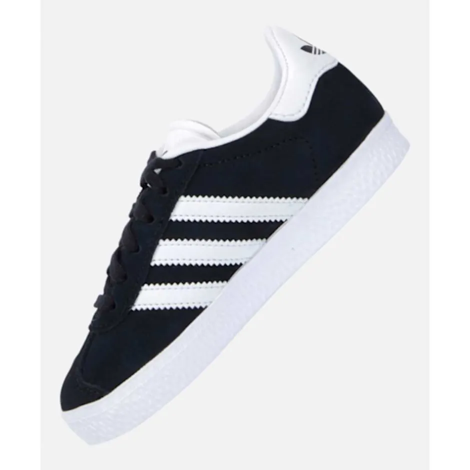 Younger Kids Gazelle-adidas Originals Outlet