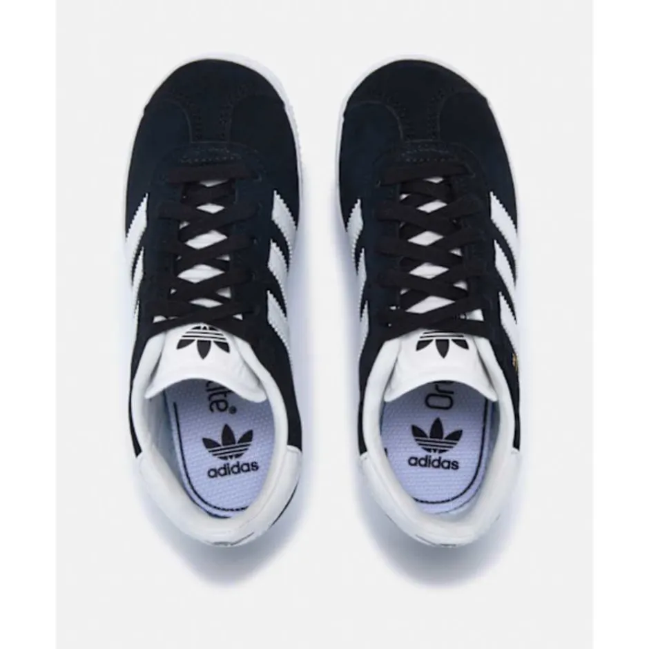 Younger Kids Gazelle-adidas Originals Outlet