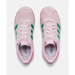 Younger Kids Gazelle-adidas Originals Discount