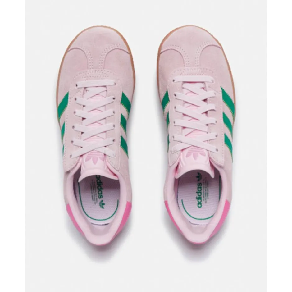Younger Kids Gazelle-adidas Originals Discount