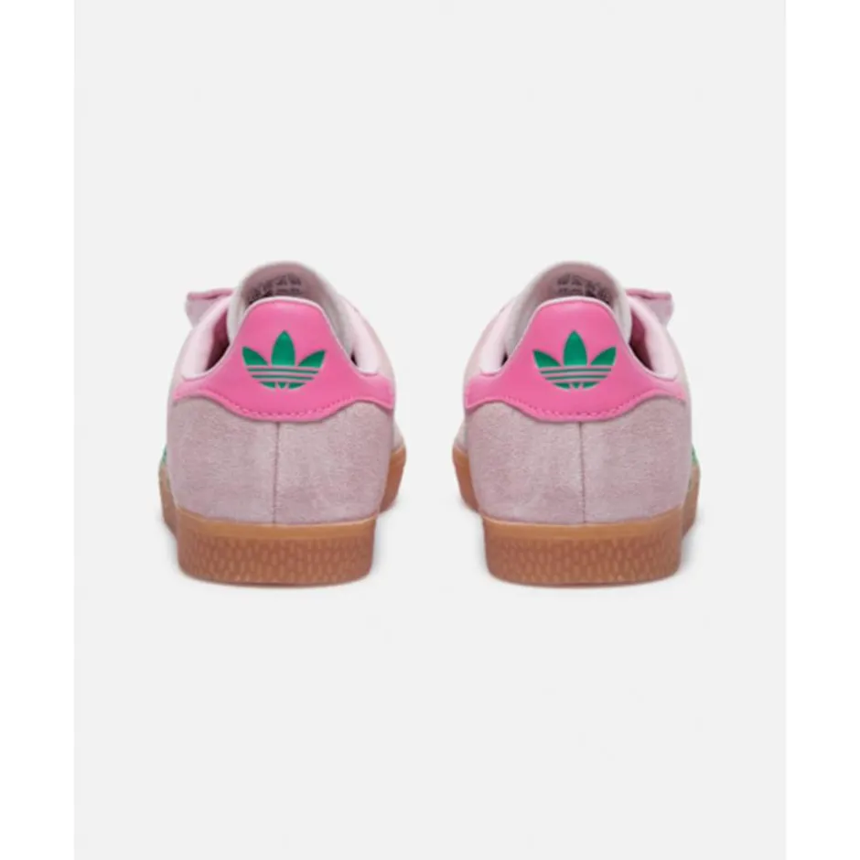 Younger Kids Gazelle-adidas Originals Discount