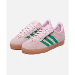 Younger Kids Gazelle-adidas Originals Discount