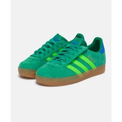 Younger Kids Gazelle-adidas Originals Fashion