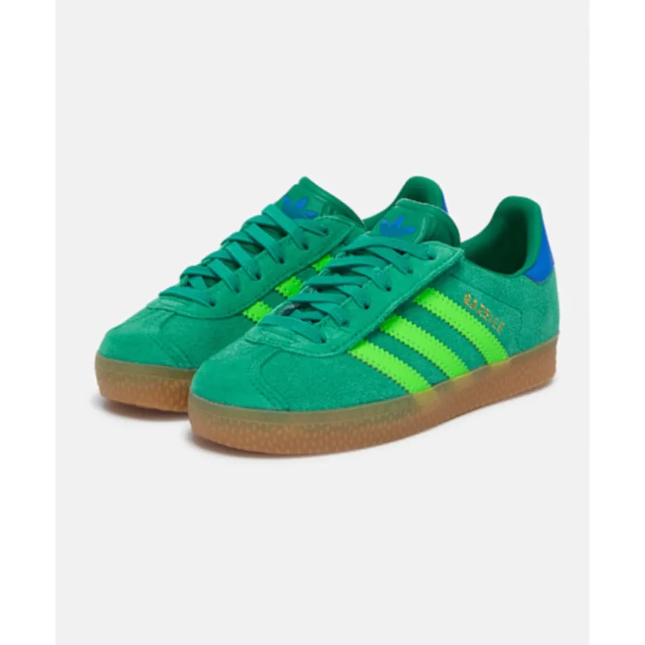 Younger Kids Gazelle-adidas Originals Fashion
