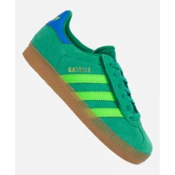 Younger Kids Gazelle-adidas Originals Fashion