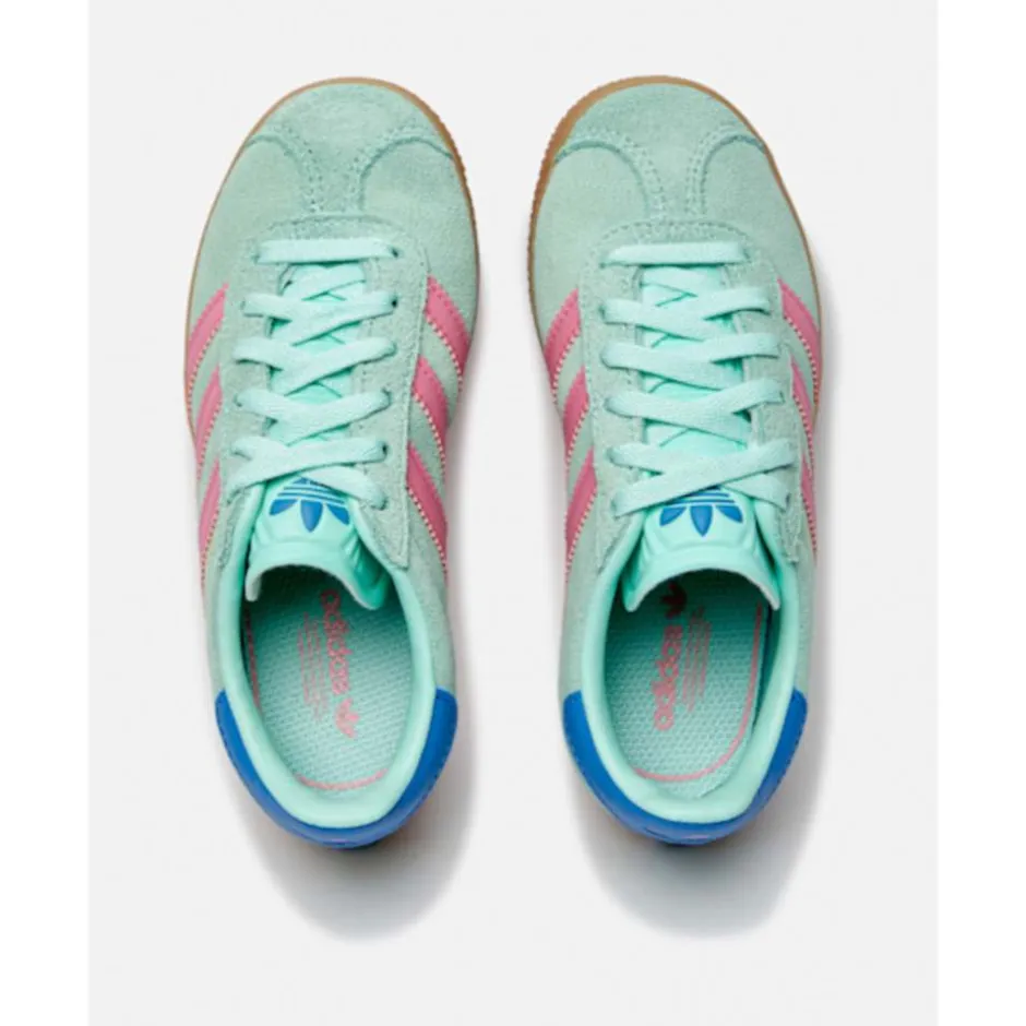 Younger Kids Gazelle-adidas Originals Clearance
