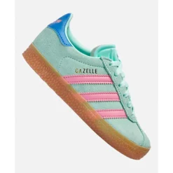 Younger Kids Gazelle-adidas Originals Clearance