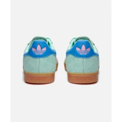 Younger Kids Gazelle-adidas Originals Clearance