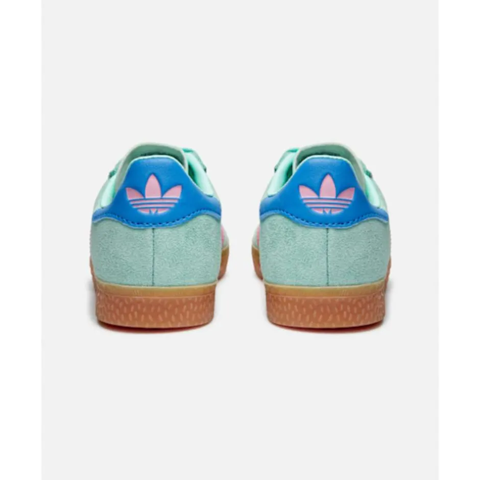 Younger Kids Gazelle-adidas Originals Clearance