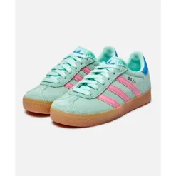 Younger Kids Gazelle-adidas Originals Clearance