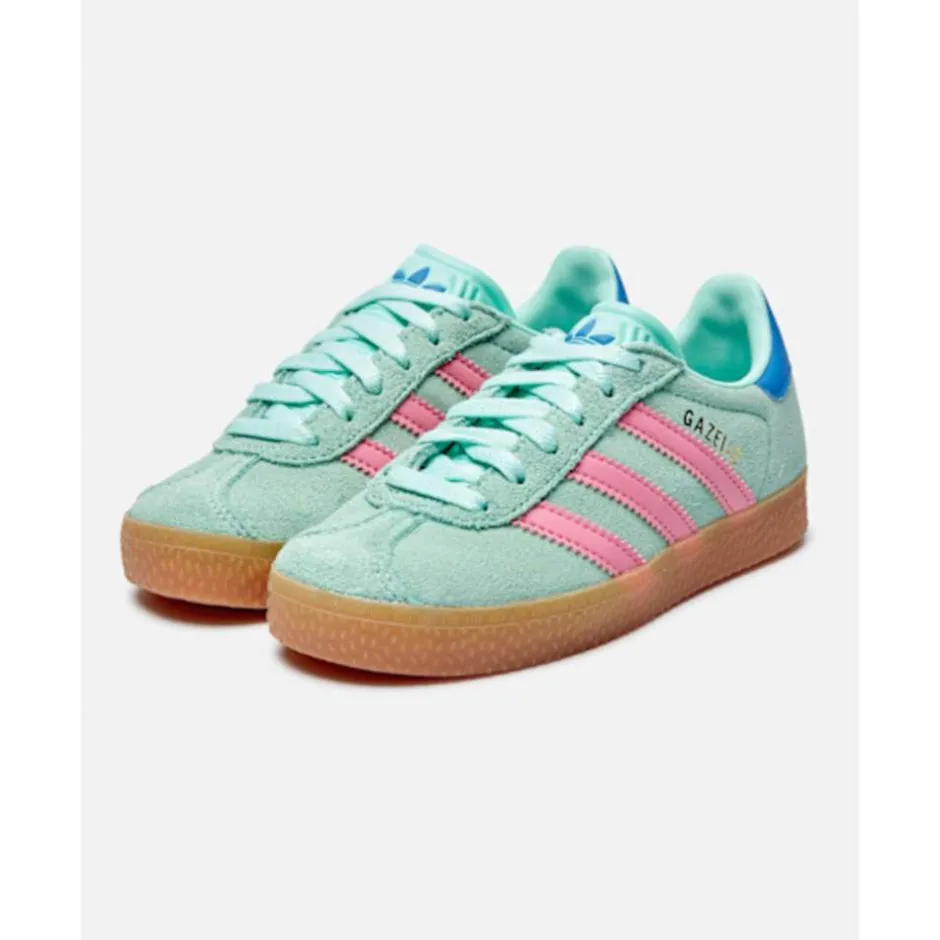 Younger Kids Gazelle-adidas Originals Clearance
