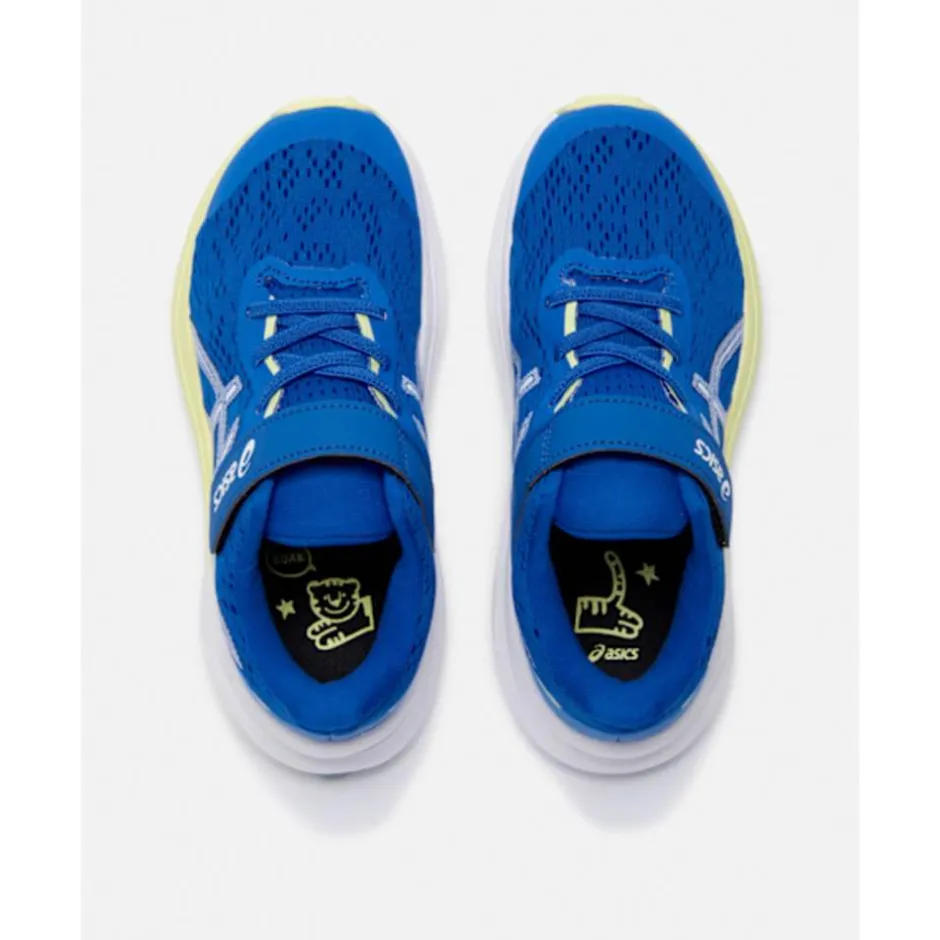 Younger Kids GT-1000 13-Asics Hot