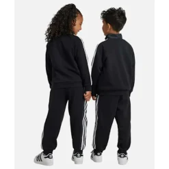 Younger Kids Half Zip Crew Set-adidas Originals Online