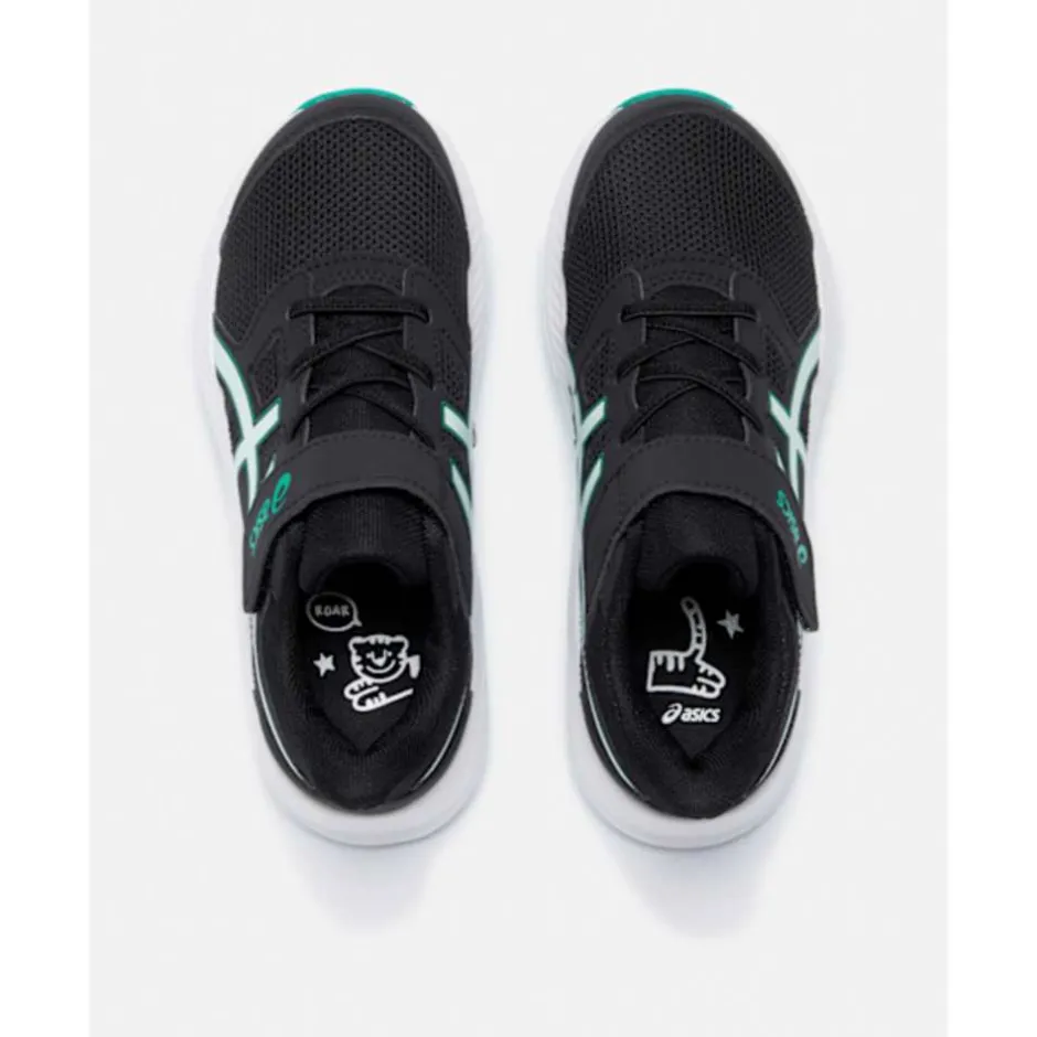 Younger Kids Jolt 4-Asics Fashion