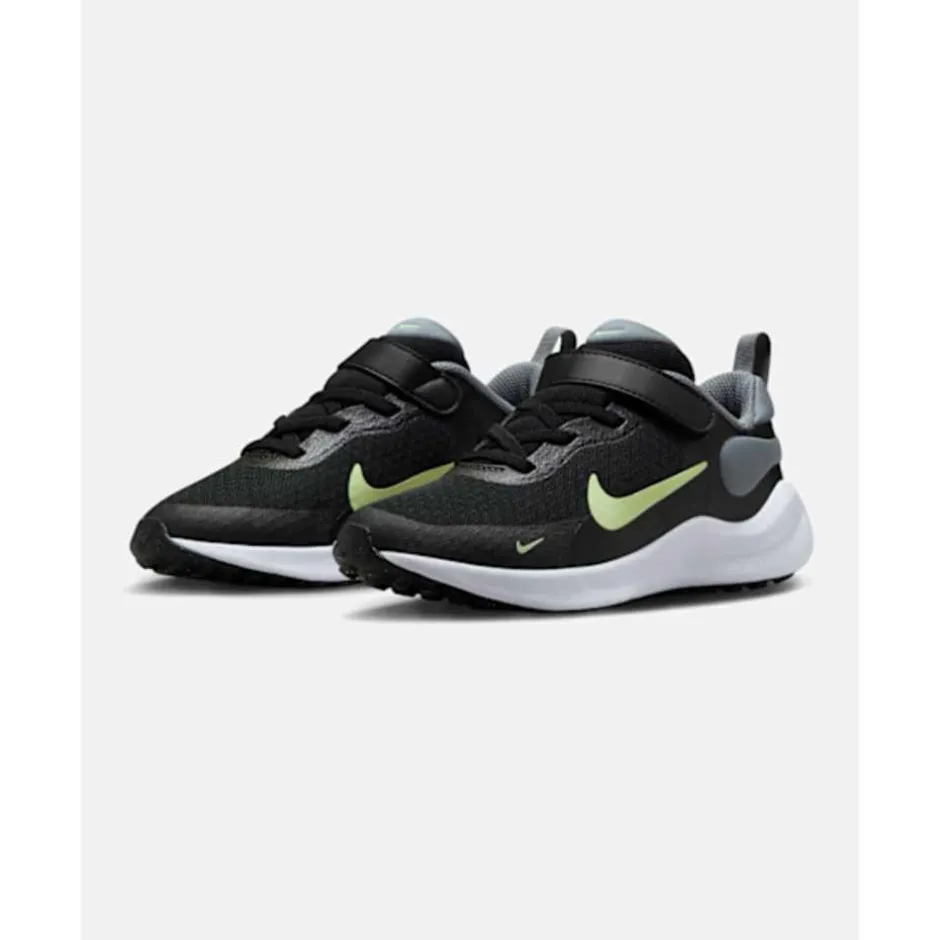 Younger Kids Revolution 7-Nike Fashion