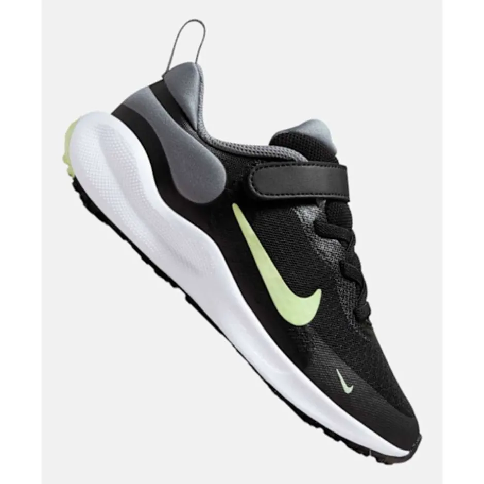 Younger Kids Revolution 7-Nike Fashion