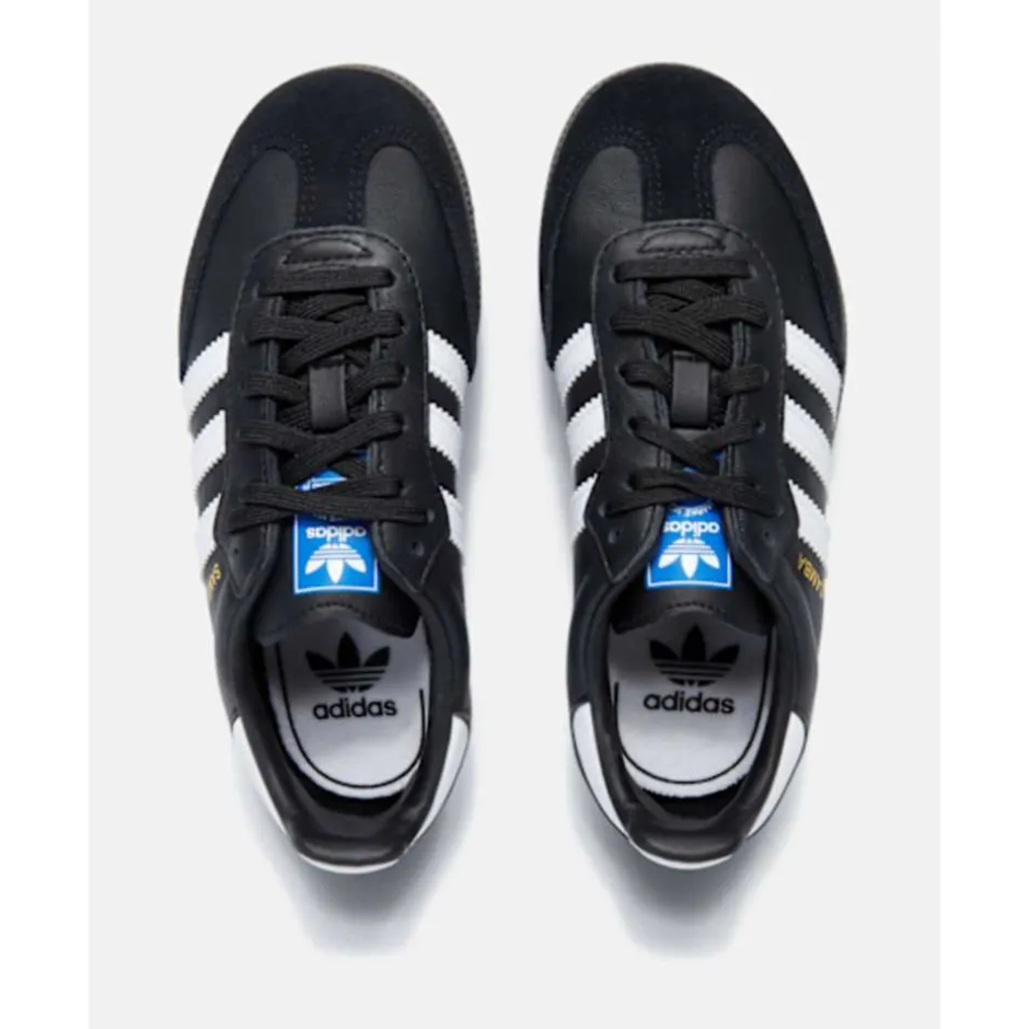 Younger Kids Samba OG-adidas Originals Clearance