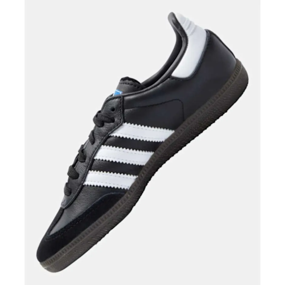 Younger Kids Samba OG-adidas Originals Clearance