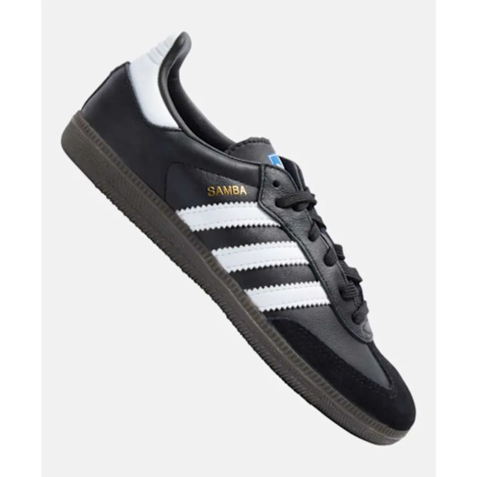 Younger Kids Samba OG-adidas Originals Clearance