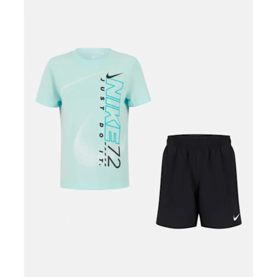 Younger Kids Short Set-Nike Online