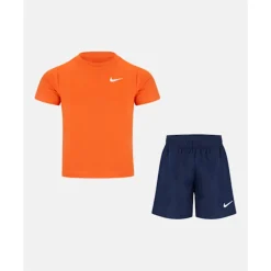 Younger Kids Woven Short Set-Nike Discount