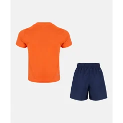 Younger Kids Woven Short Set-Nike Discount