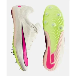 Zoom Rival Track Sprint Spikes-Nike Fashion