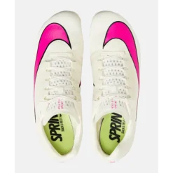 Zoom Rival Track Sprint Spikes-Nike Fashion